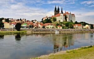 Die 5 schönsten Ferienwohnungen in Meißen
