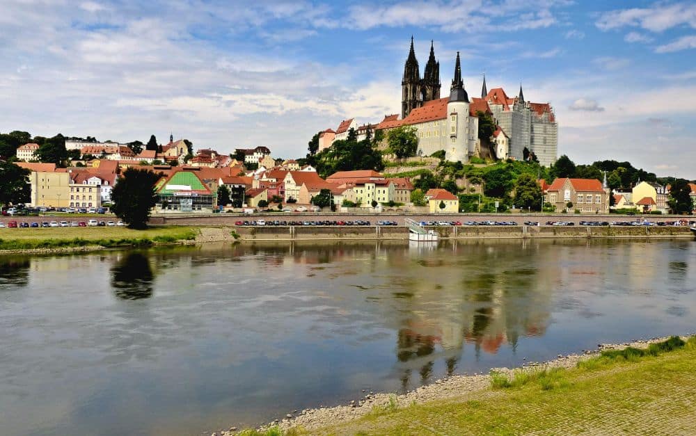 Die 5 schönsten Ferienwohnungen in Meißen